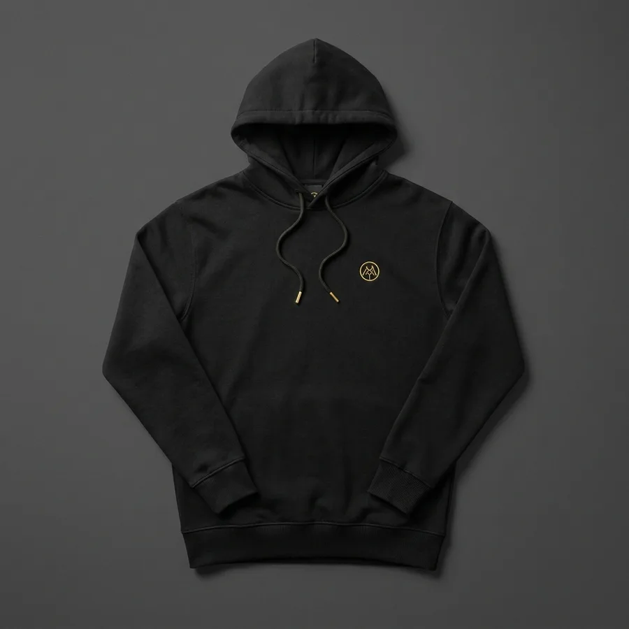 Hoodie United by Respect