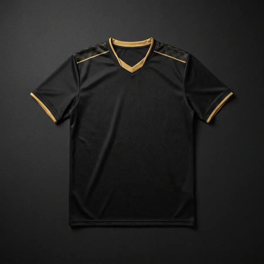 Jersey Oficial DRYX 2026